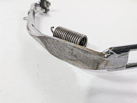 2008 Harley FXDSE CVO Dyna Side Kickstand Kick Stand 49704-90H-Mototech271