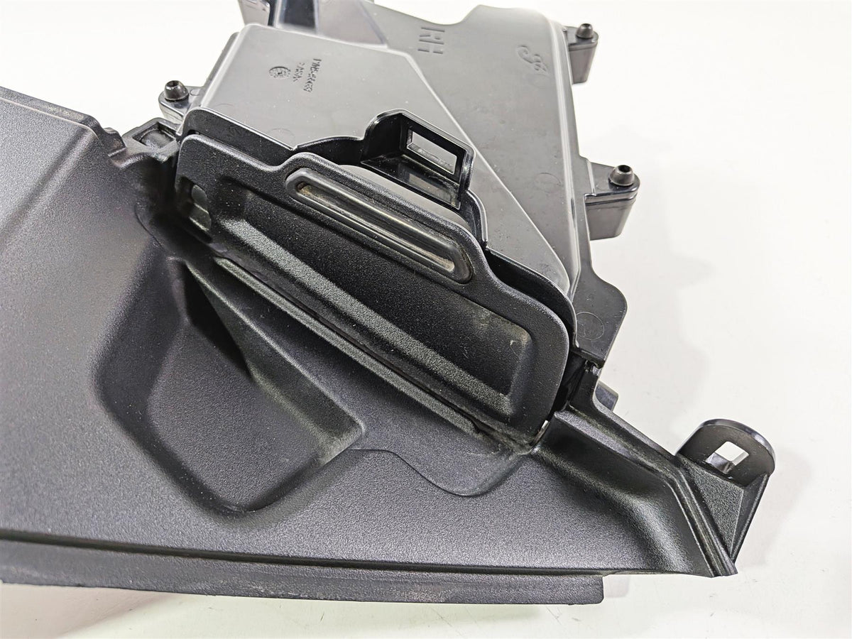 2020 Indian Challenger Limited Right Front Air Vent Duct Ram Scoop 5455637-Mototech271