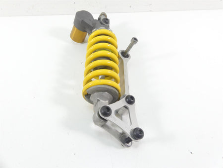 2006 Triumph Daytona 675 Rear Suspension Shock Damper T2053101 {{ shop.shopifyCountryName }} - Mototech271