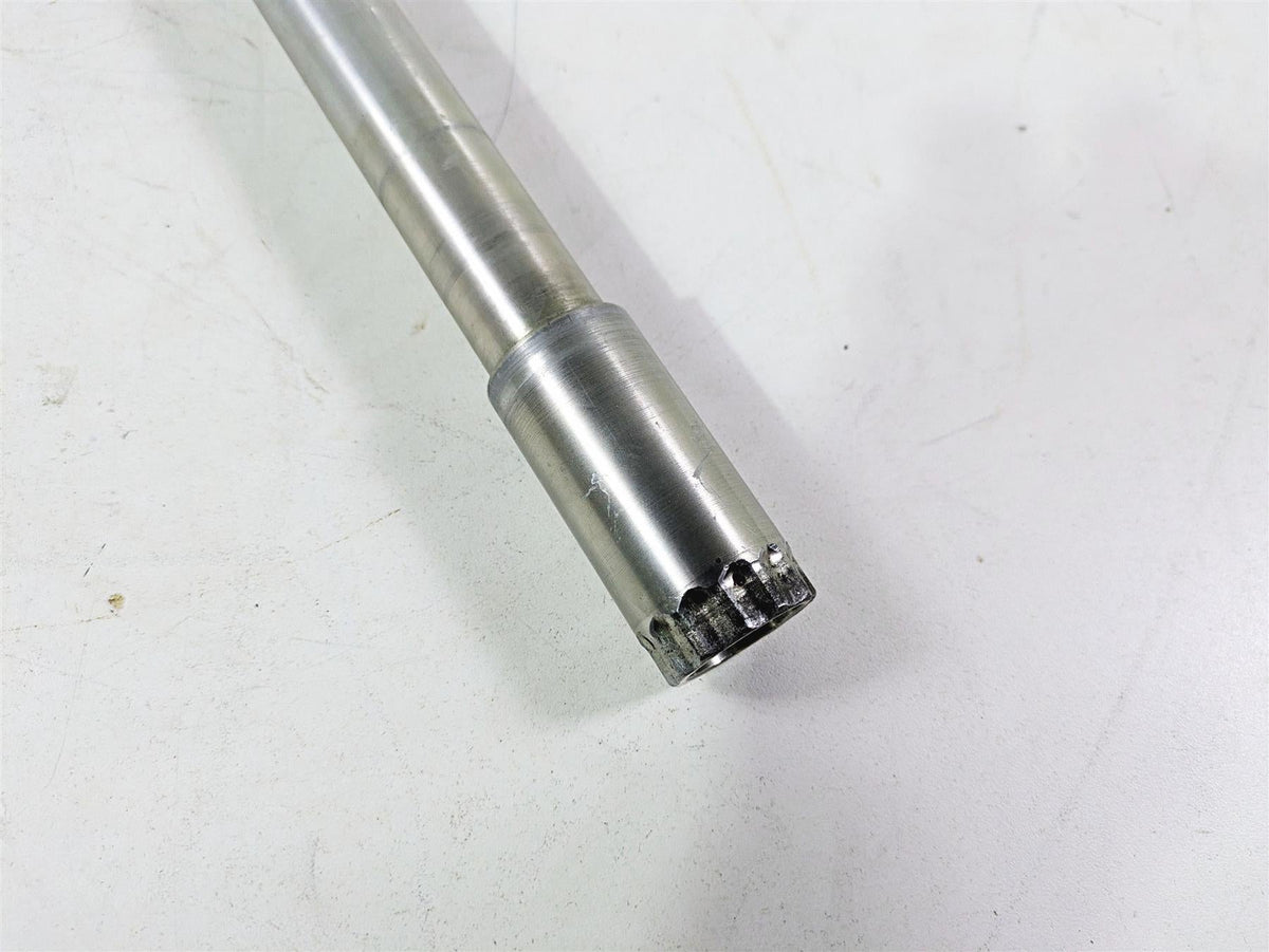 2012 Mv Agusta F4 RR Front Axle Wheel Spindle - Read 8A00A3468 {{ shop.shopifyCountryName }} - Mototech271