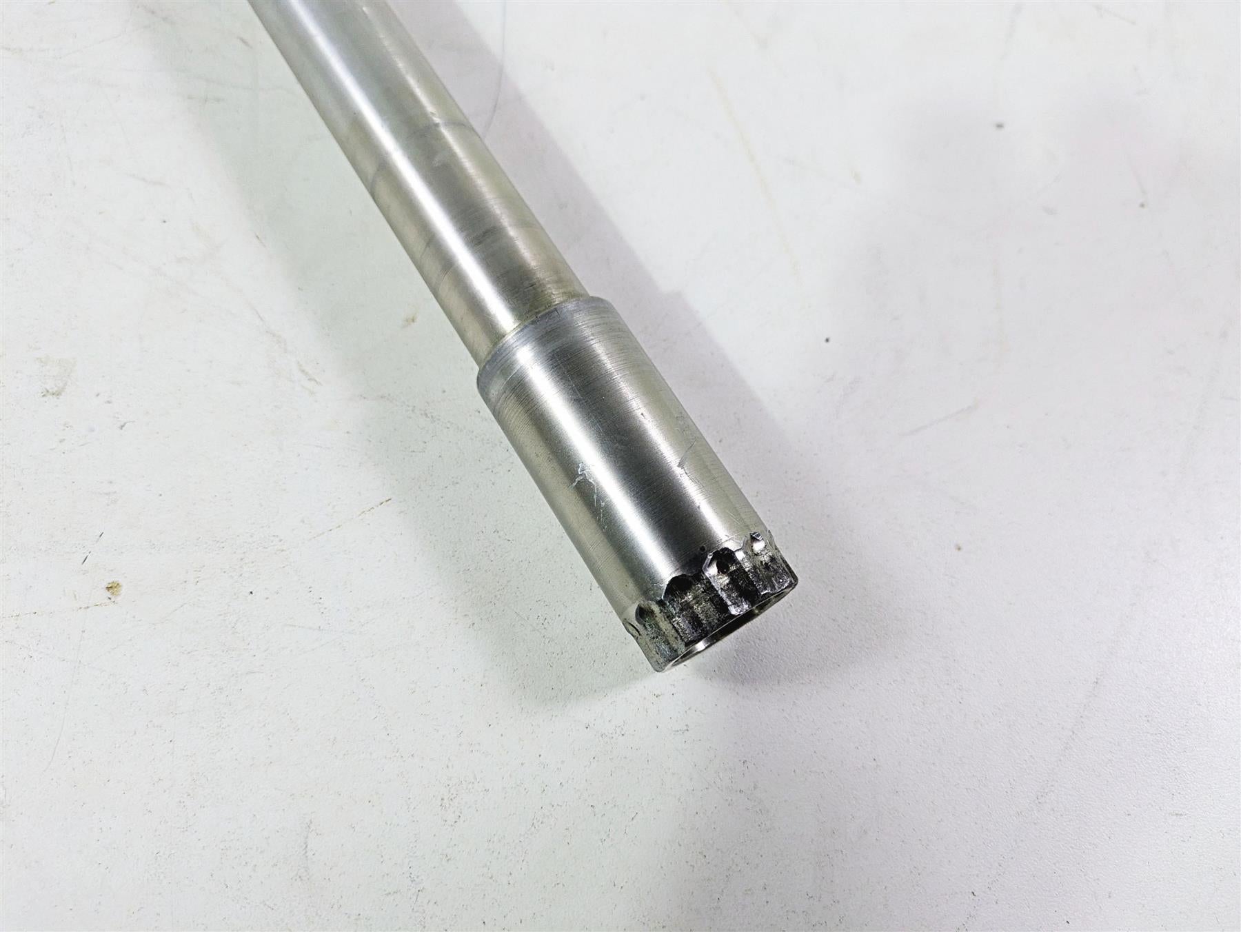 2012 Mv Agusta F4 RR Front Axle Wheel Spindle - Read 8A00A3468 {{ shop.shopifyCountryName }} - Mototech271
