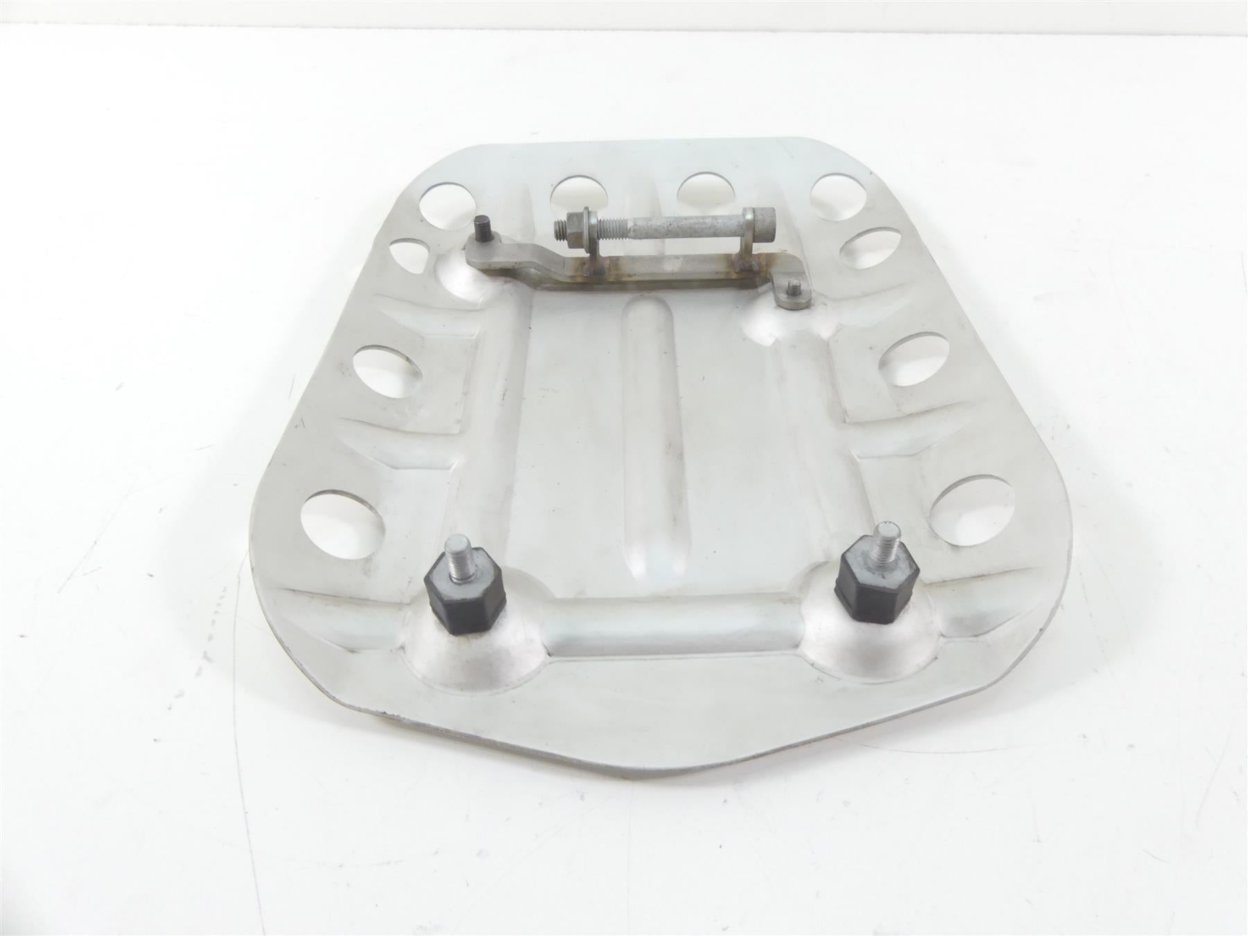 2009 BMW R1200GS K25 Engine Guard Skid Plate Underride Protection 11117717743 {{ shop.shopifyCountryName }} - Mototech271