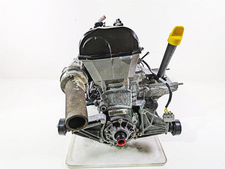2022 SeaDoo Spark 900 Trixx Running Engine Motor 106 hours -Video 420090335 {{ shop.shopifyCountryName }} - Mototech271
