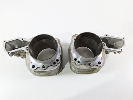 2004 BMW R1150GS R21 Cylinder Jug Barrel Set 11117672631 11117672632 {{ shop.shopifyCountryName }} - Mototech271