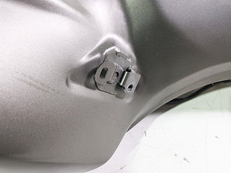 2005 Kawasaki ZX12R Ninja Fuel Gas Tank & Sending Unit - Read 51001-1666-713 {{ shop.shopifyCountryName }} - Mototech271