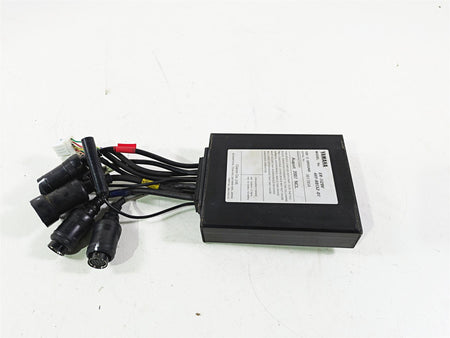 2008 Yamaha XVZ1300 Royal Star Amp Amplifier Module 4XY-88132-01 {{ shop.shopifyCountryName }} - Mototech271