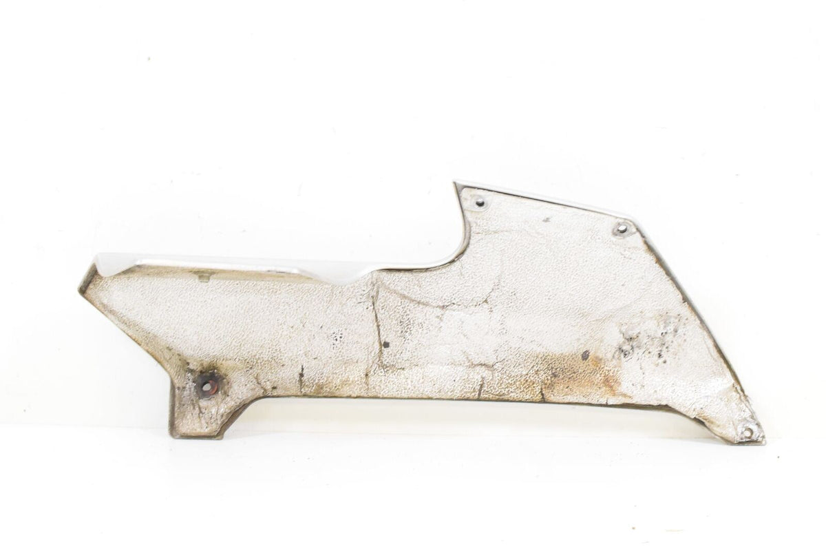 2013 Mv Agusta 675 F3 ERA Left Lower Side Belly Fairing Cover 80A0B5805 {{ shop.shopifyCountryName }} - Mototech271