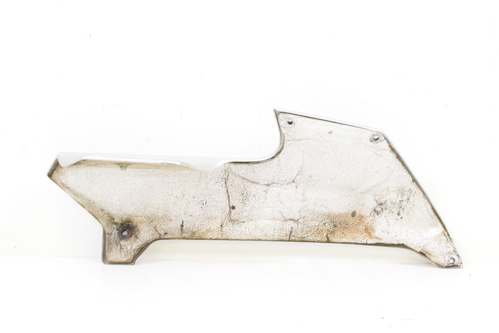 2013 Mv Agusta 675 F3 ERA Left Lower Side Belly Fairing Cover 80A0B5805 {{ shop.shopifyCountryName }} - Mototech271