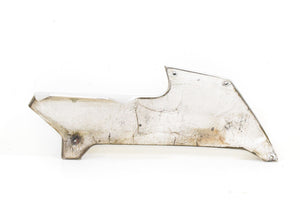 2013 Mv Agusta 675 F3 ERA Left Lower Side Belly Fairing Cover 80A0B5805 | Mototech271