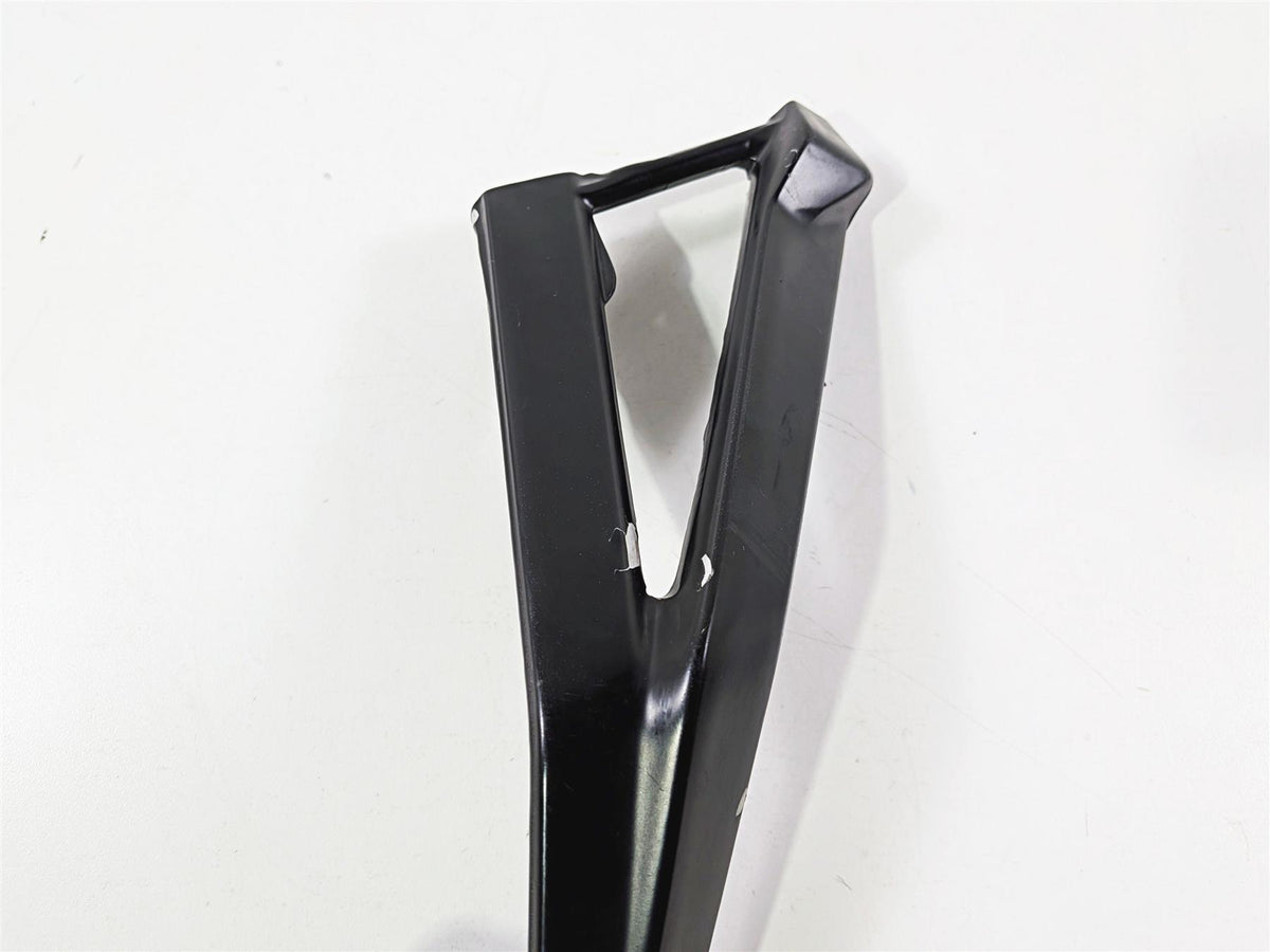 2008 Ducati 1098 SBK Right Passenger Foot Peg Rest Mount 82411241A-Mototech271