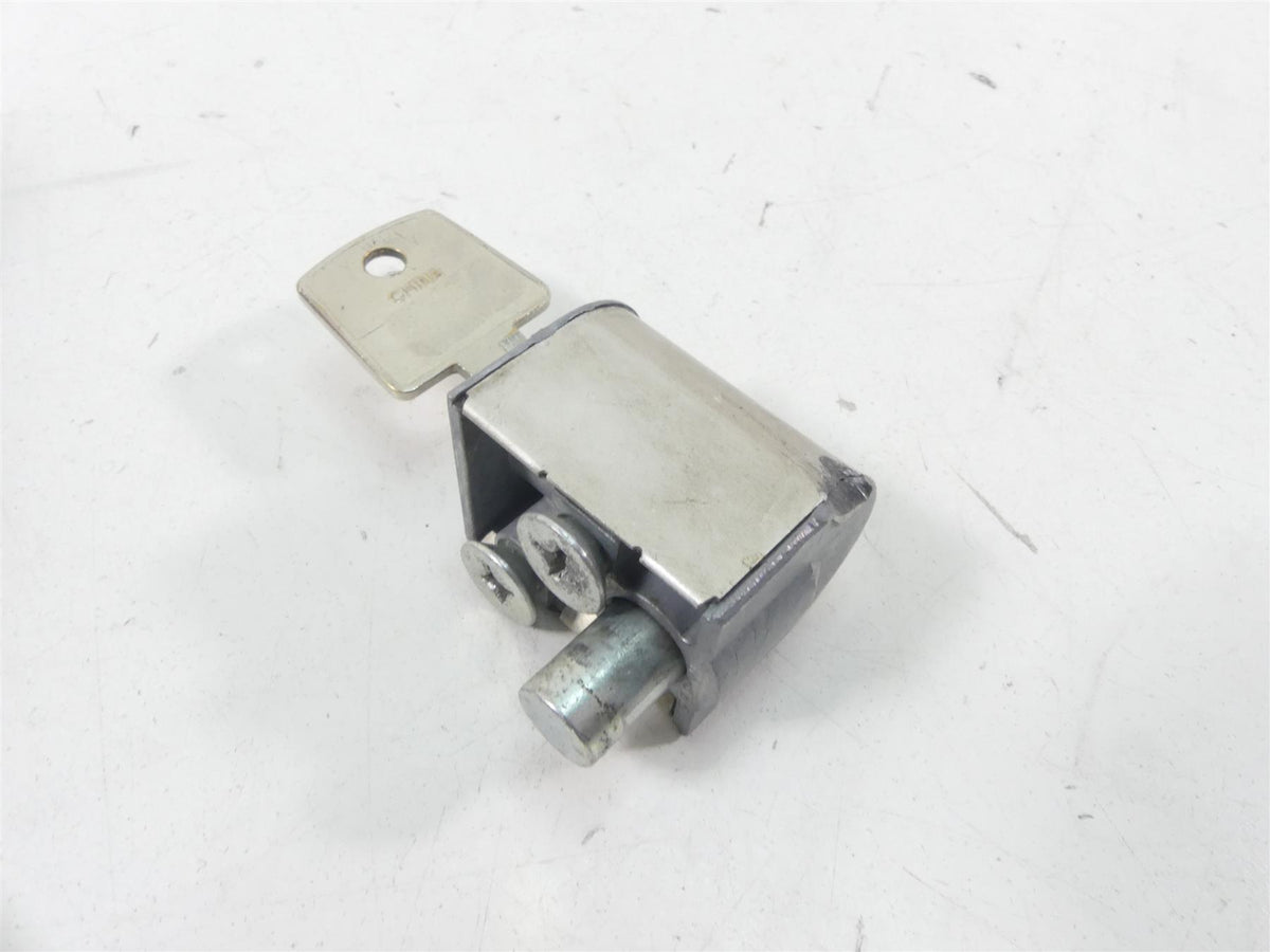 2005 Honda V-Twin VTX1800 S3 Ignition Switch Key Lock Cap Set 35010-MCV-A20 {{ shop.shopifyCountryName }} - Mototech271
