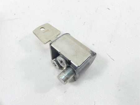 2005 Honda V-Twin VTX1800 S3 Ignition Switch Key Lock Cap Set 35010-MCV-A20 {{ shop.shopifyCountryName }} - Mototech271