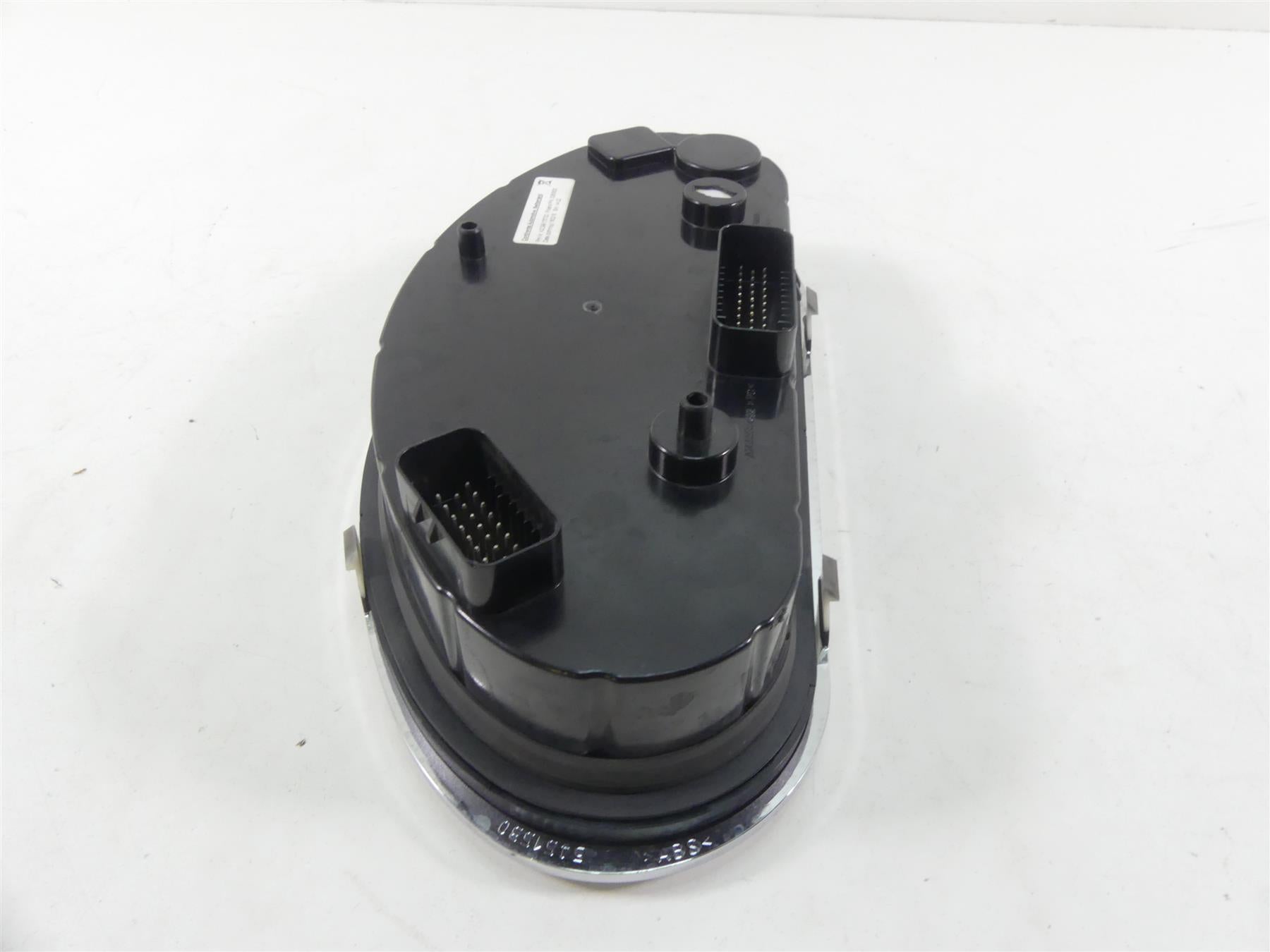 2016 Indian Chieftain Dark Horse Speedometer Gauge Instrument 13K - Read 3280625 {{ shop.shopifyCountryName }} - Mototech271