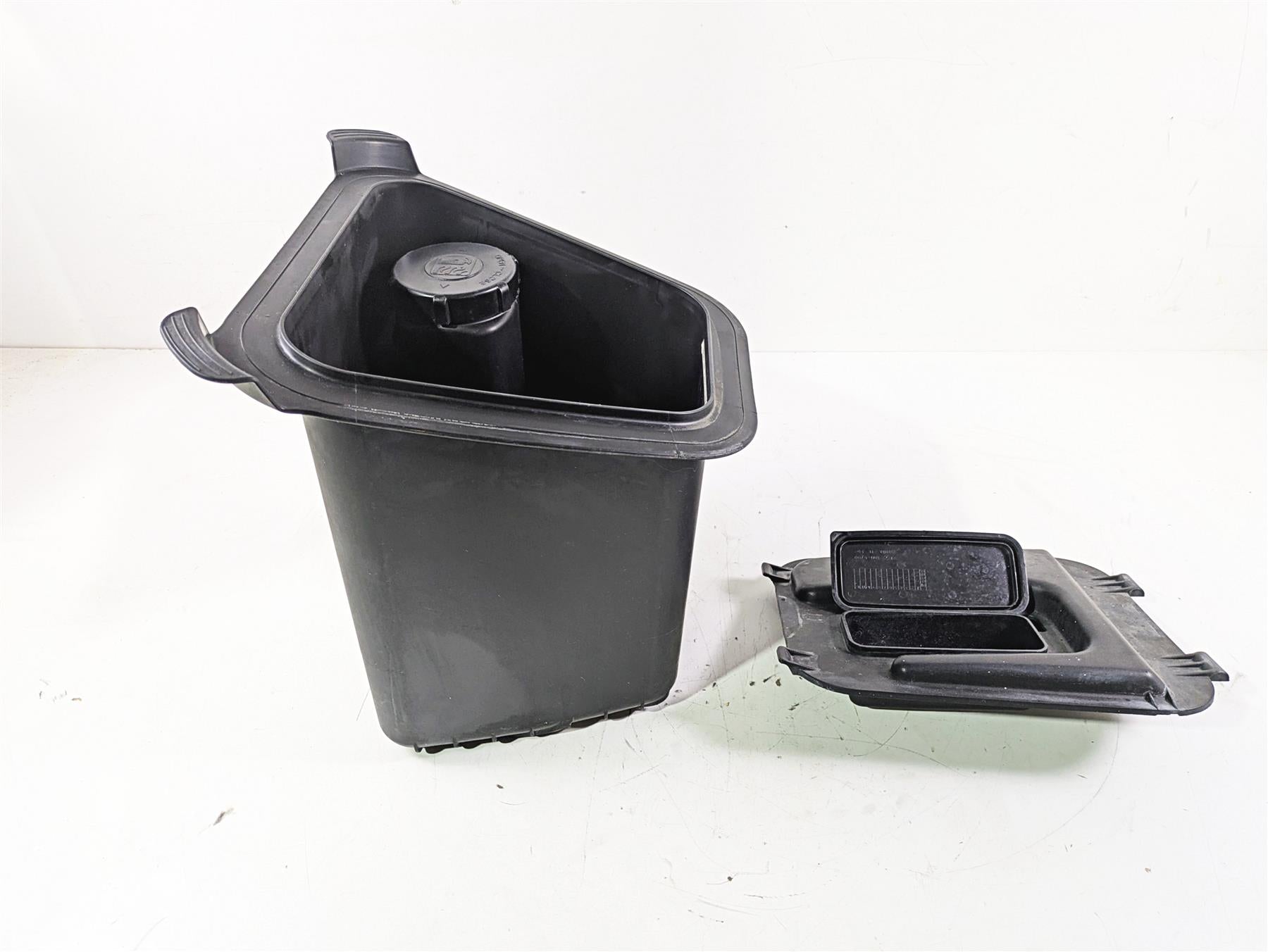 2004 Honda Aquatrax R-12X Front Storage Box Glove Compartment 81250-HW3-670 {{ shop.shopifyCountryName }} - Mototech271