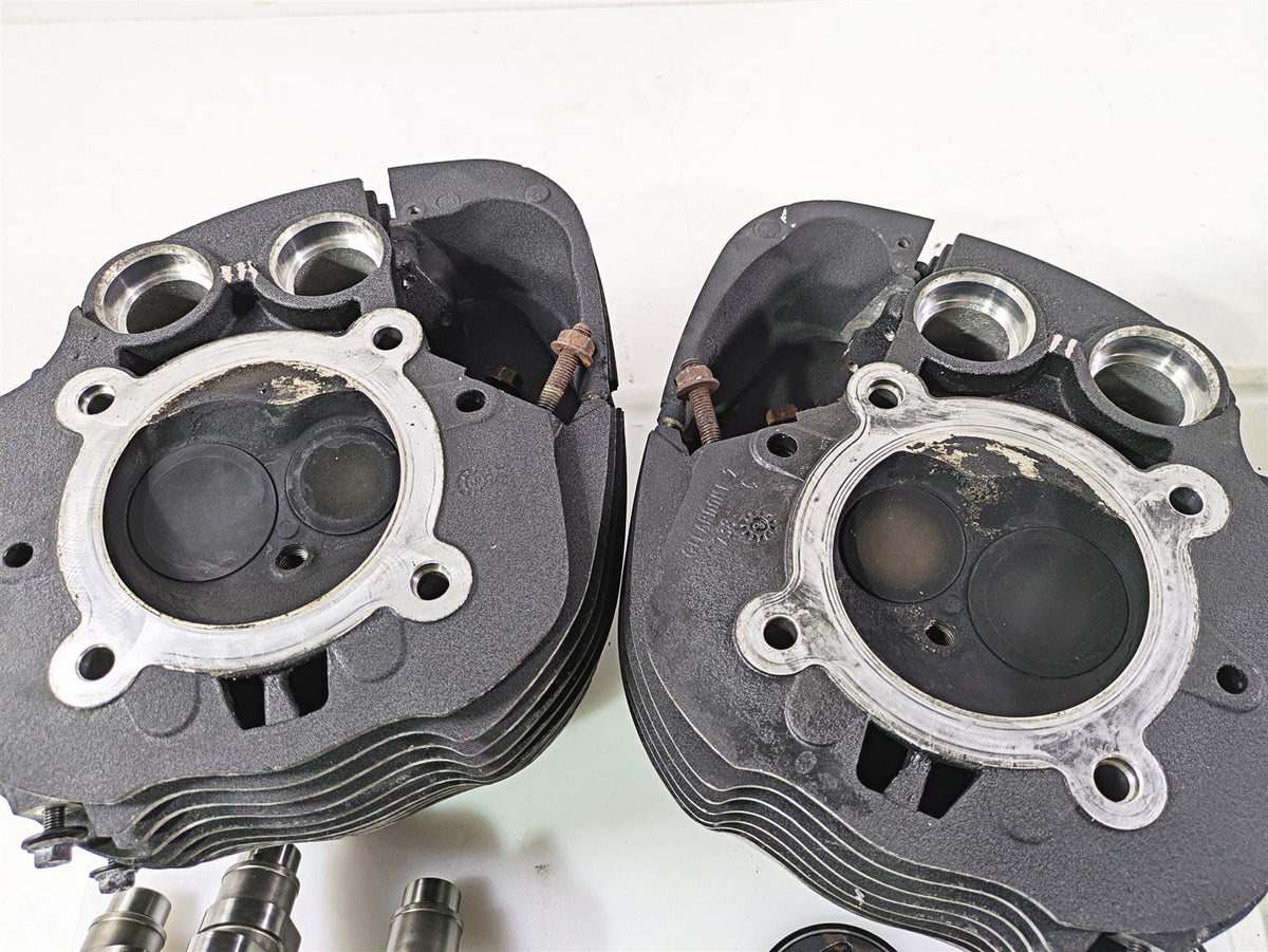 2018 Indian Chieftain Limited 116 Big Bore Kit Cylinder Cam Shaft 2883921 {{ shop.shopifyCountryName }} - Mototech271