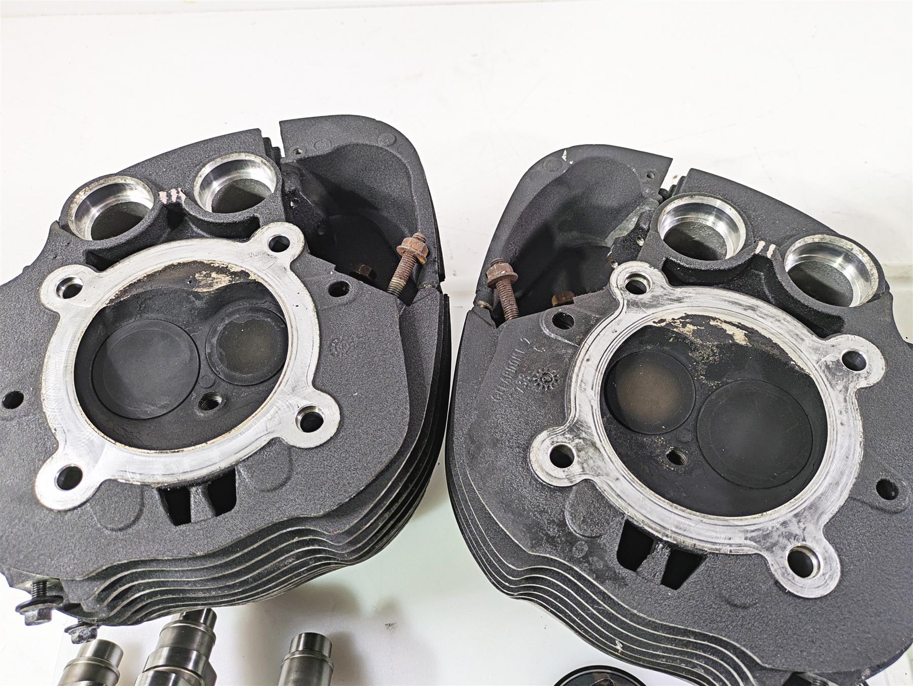 2018 Indian Chieftain Limited 116 Big Bore Kit Cylinder Cam Shaft 2883921 {{ shop.shopifyCountryName }} - Mototech271
