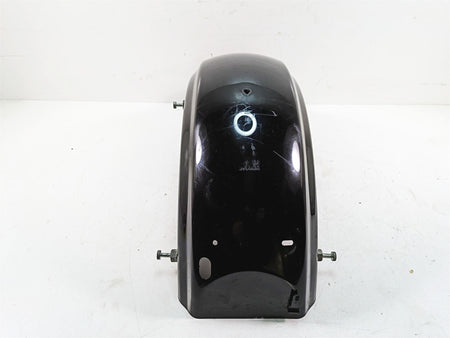2009 Harley Touring FLHTCU Electra Glide Rear Fender & Bumper 59579-09 {{ shop.shopifyCountryName }} - Mototech271