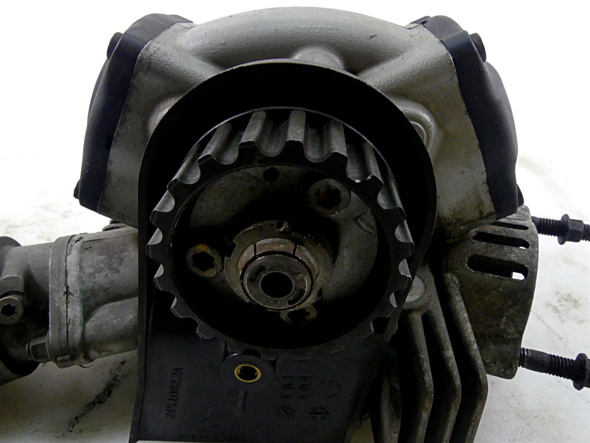 2012 Ducati Monster 1100 EVO Front Cylinderhead Cylinder Head 30122571CA {{ shop.shopifyCountryName }} - Mototech271