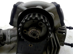 2012 Ducati Monster 1100 EVO Front Cylinderhead Cylinder Head 30122571CA | Mototech271