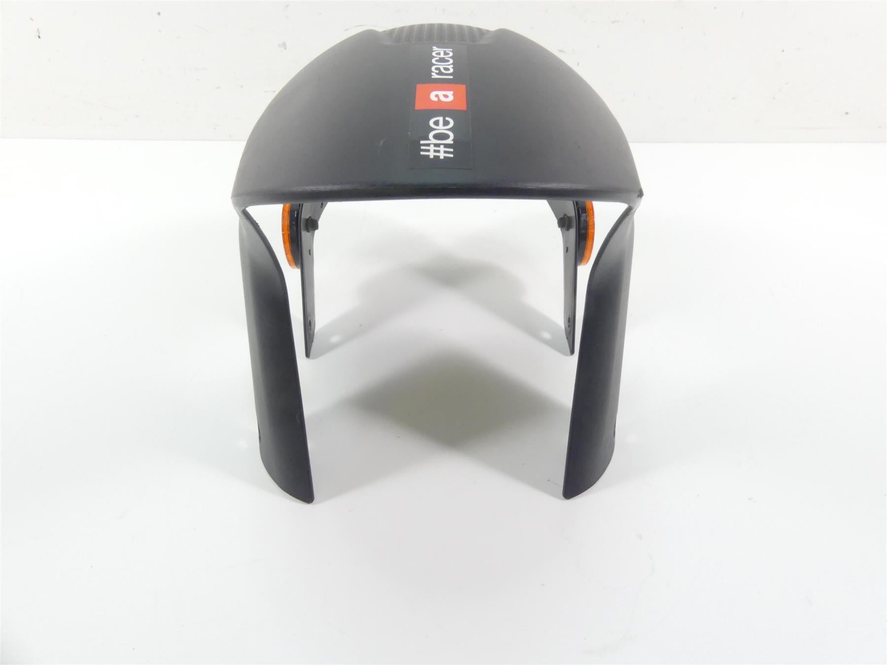2021 Aprilia Tuono 660 RS660 Front Oem Fender Mud Guard Tire Hugger 2B008635 {{ shop.shopifyCountryName }} - Mototech271