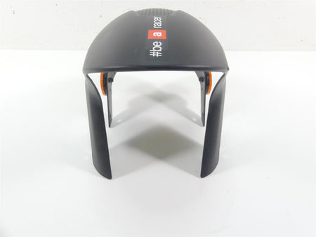 2021 Aprilia Tuono 660 RS660 Front Oem Fender Mud Guard Tire Hugger 2B008635 {{ shop.shopifyCountryName }} - Mototech271