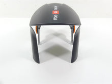 Load image into Gallery viewer, 2021 Aprilia Tuono 660 RS660 Front Oem Fender Mud Guard Tire Hugger 2B008635
