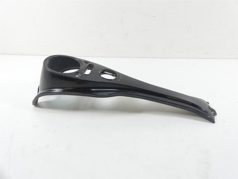 2013 Harley FXDWG Dyna Wide Glide Tank Dash Speedo Cover Panel Console 70900048 {{ shop.shopifyCountryName }} - Mototech271
