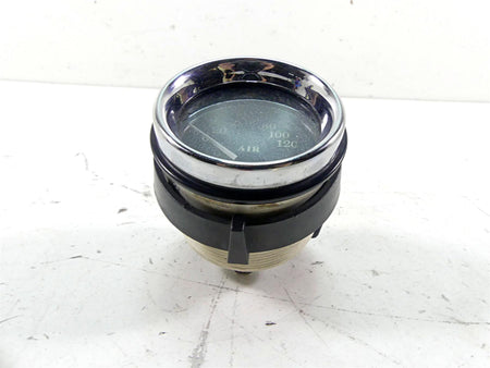 2002 Harley Touring FLHTC Electra Glide Air Temperature Gauge 75109-96B {{ shop.shopifyCountryName }} - Mototech271