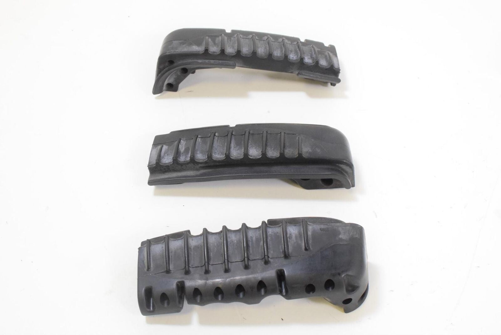 05 Kawasaki Vulcan 1600 Meanstreak Valve Chrome Cover Head SET 11008-0012 {{ shop.shopifyCountryName }} - Mototech271