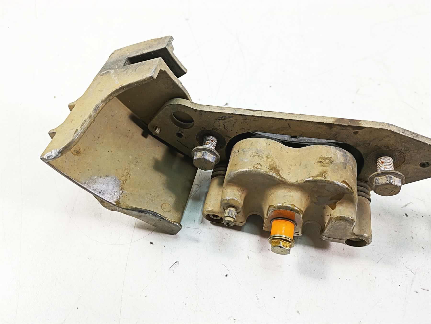 2019 Polaris RZR XP 1000 EPS Front Brake Caliper Set - Read 1912255 1912256 {{ shop.shopifyCountryName }} - Mototech271