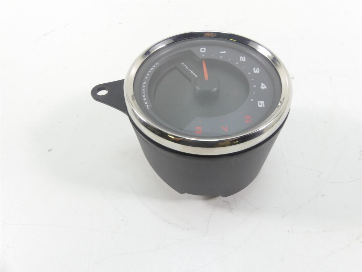 2018 Harley Softail FXFB Fat Bob Speedometer Gauge Instrument - 7K 70900703 {{ shop.shopifyCountryName }} - Mototech271
