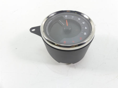 2018 Harley Softail FXFB Fat Bob Speedometer Gauge Instrument - 7K 70900703 {{ shop.shopifyCountryName }} - Mototech271