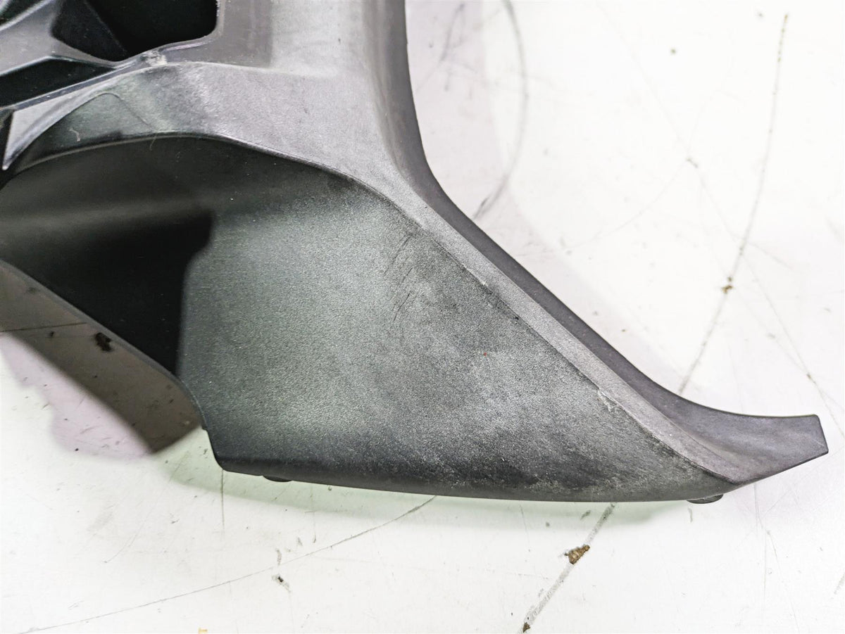 2015 Ducati Panigale 1299 S Rear Tail Center Bracket Mount FADED 48311881A {{ shop.shopifyCountryName }} - Mototech271
