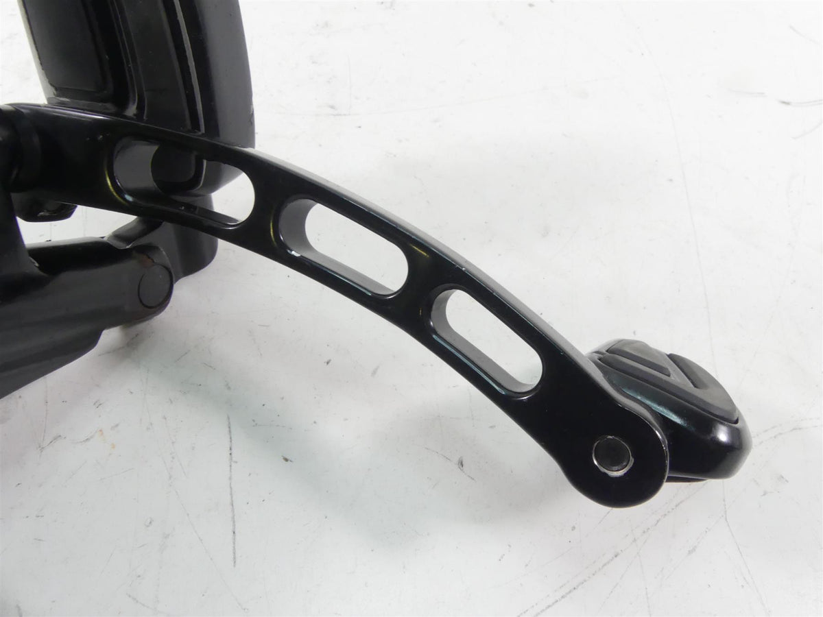 2017 Harley FXSE CVO Pro Street Breakout Front Left Footpeg & Shifter 33683-07 {{ shop.shopifyCountryName }} - Mototech271