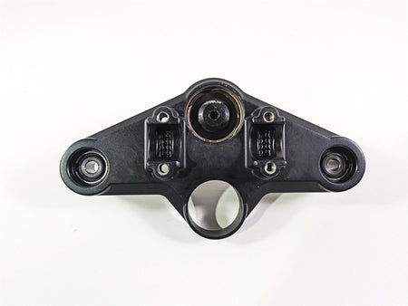 2006 BMW R1200GS K255 Adv Upper Triple Tree Steering Clamp 31427718170 {{ shop.shopifyCountryName }} - Mototech271