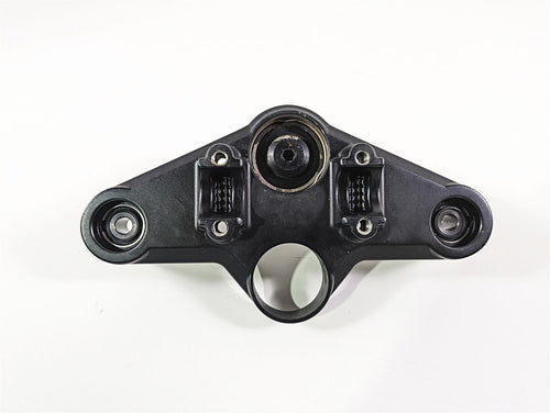 2006 BMW R1200GS K255 Adv Upper Triple Tree Steering Clamp 31427718170 | Mototech271