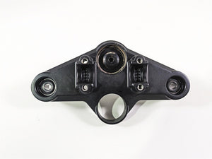 2006 BMW R1200GS K255 Adv Upper Triple Tree Steering Clamp 31427718170 | Mototech271