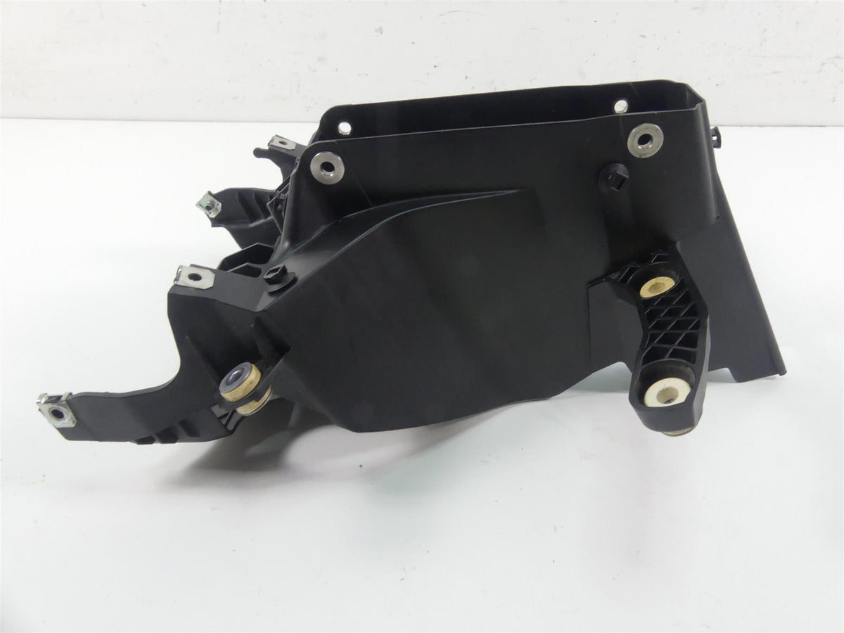 2016 BMW S1000XR K49 Front Panel Cover Fairing Holder Carrier Stay 46637717040 {{ shop.shopifyCountryName }} - Mototech271