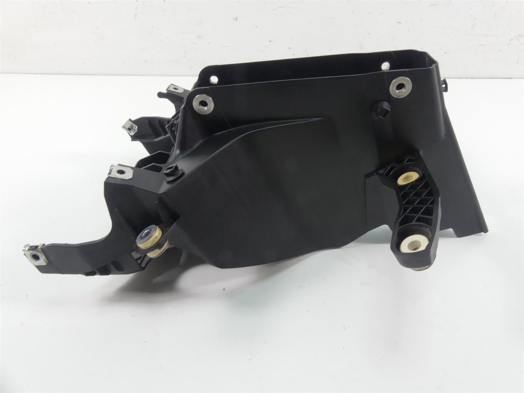 2016 BMW S1000XR K49 Front Panel Cover Fairing Holder Carrier Stay 46637717040 {{ shop.shopifyCountryName }} - Mototech271