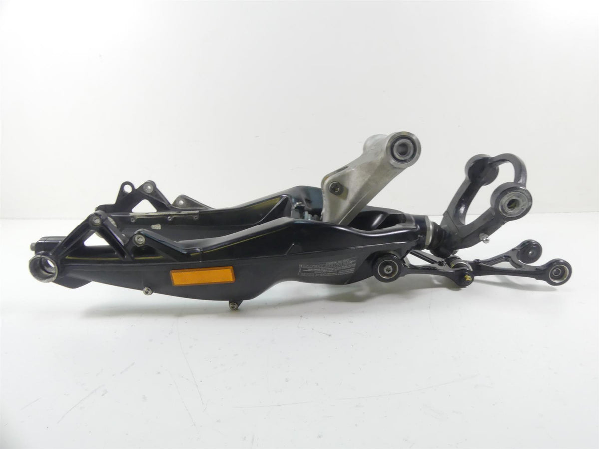 2015 BMW K1600GT K48 Straight Front Fork Trailing Arm Suspension Set 31448548027 {{ shop.shopifyCountryName }} - Mototech271