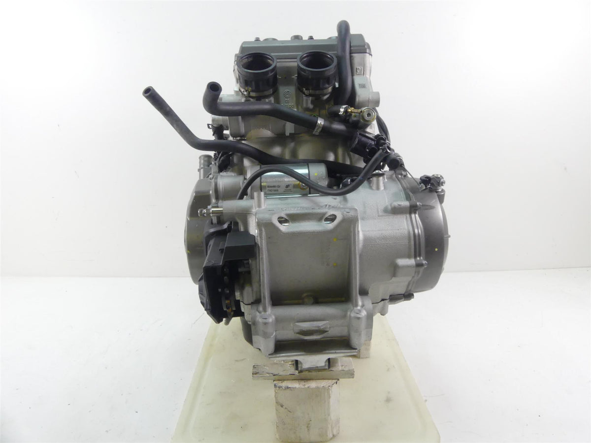 2021 Aprilia RS 660 Running Engine Motor Transmission 3K - Video CM2966115 {{ shop.shopifyCountryName }} - Mototech271