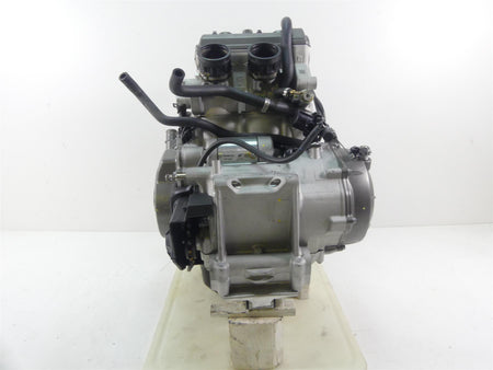 2021 Aprilia RS 660 Running Engine Motor Transmission 3K - Video CM2966115 {{ shop.shopifyCountryName }} - Mototech271