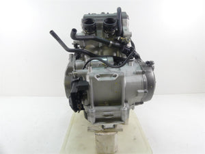 2021 Aprilia RS 660 Running Engine Motor Transmission 3K - Video CM2966115