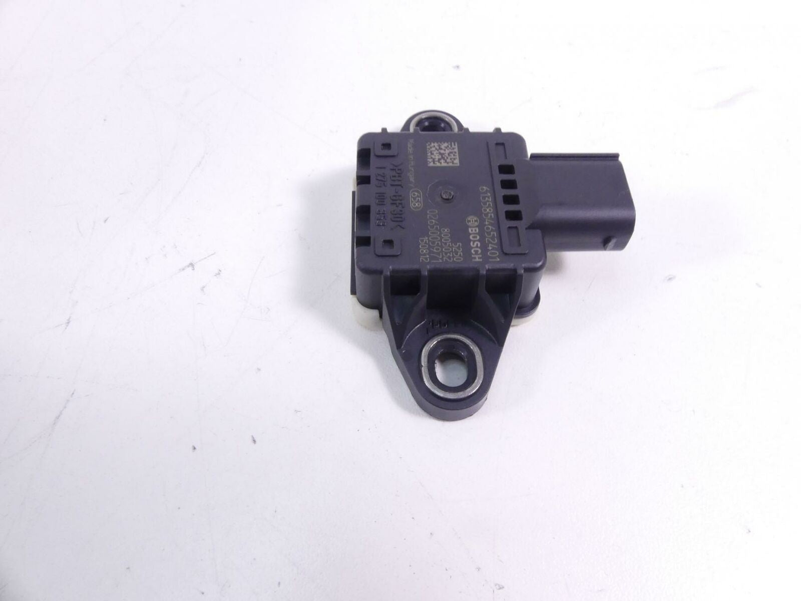 2016 BMW R1200R K53 Bosch Speed Sensor 61358546524 {{ shop.shopifyCountryName }} - Mototech271