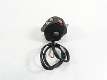 Load image into Gallery viewer, 2018 KTM 1090 Adventure R Left Hand Turn Signal Control Switch 60311070100
