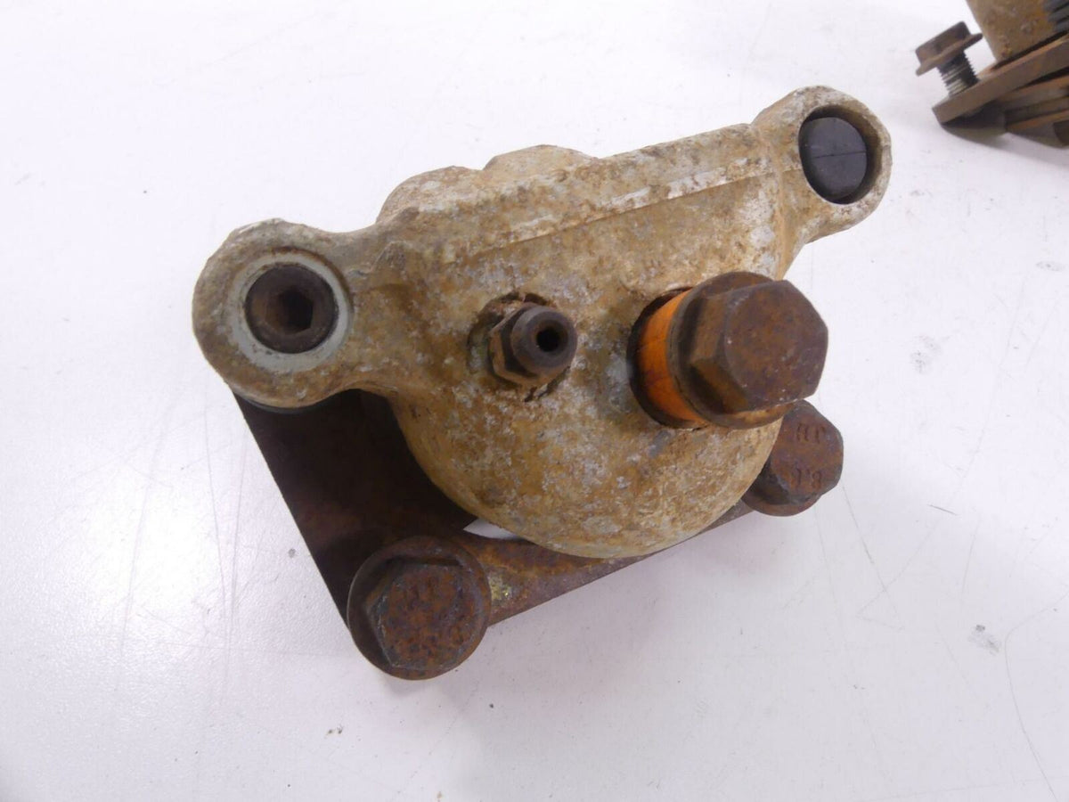 2012 Polaris Ranger 800XP Rear Brake Caliper Set 1911373 1911374 {{ shop.shopifyCountryName }} - Mototech271