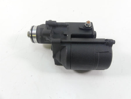 2009 Harley FLHTCU SE4 CVO E-Glide Engine Starter Motor 96 110 31619-06A {{ shop.shopifyCountryName }} - Mototech271