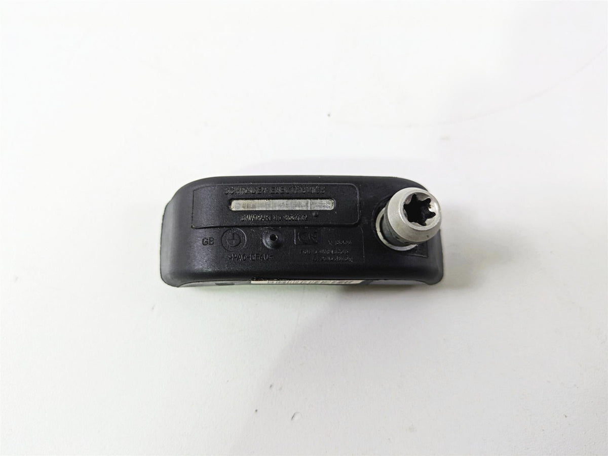 2014 BMW K1300S K40 Tire Pressure Sensor & Module Rdc 36318532732 {{ shop.shopifyCountryName }} - Mototech271