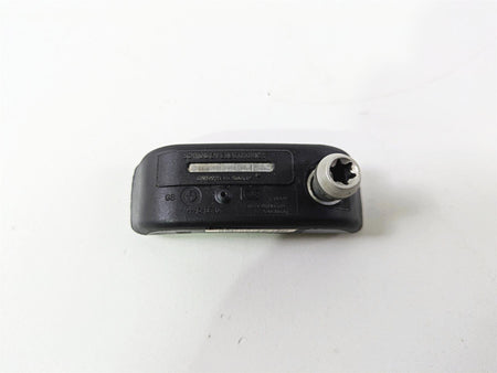 2014 BMW K1300S K40 Tire Pressure Sensor & Module Rdc 36318532732 {{ shop.shopifyCountryName }} - Mototech271