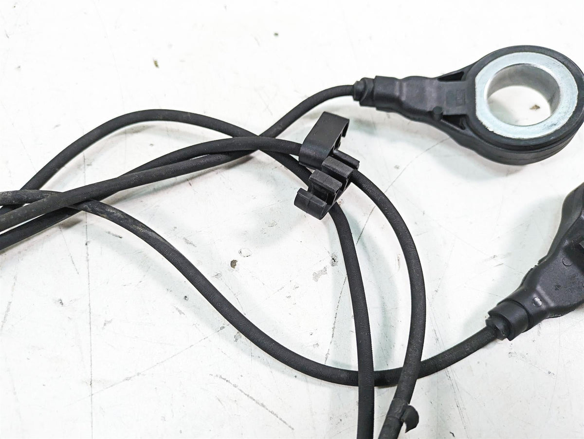 2022 Harley RA1250 S Pan America Abs Wheel Speed Brake Sensor Set 41100024 {{ shop.shopifyCountryName }} - Mototech271